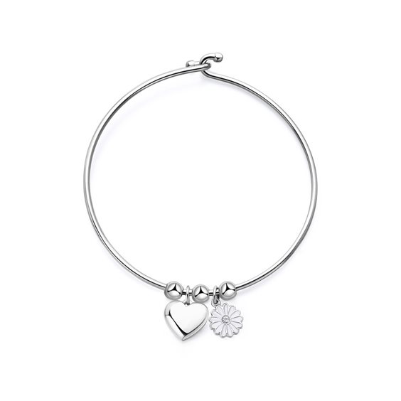 Bracciale Sagapo Donna in Acciaio SFE11 - SFE11